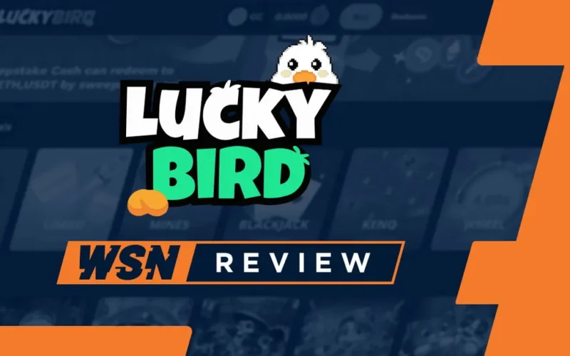 Luckybird Casino: Your Ticket to Fun and Wins