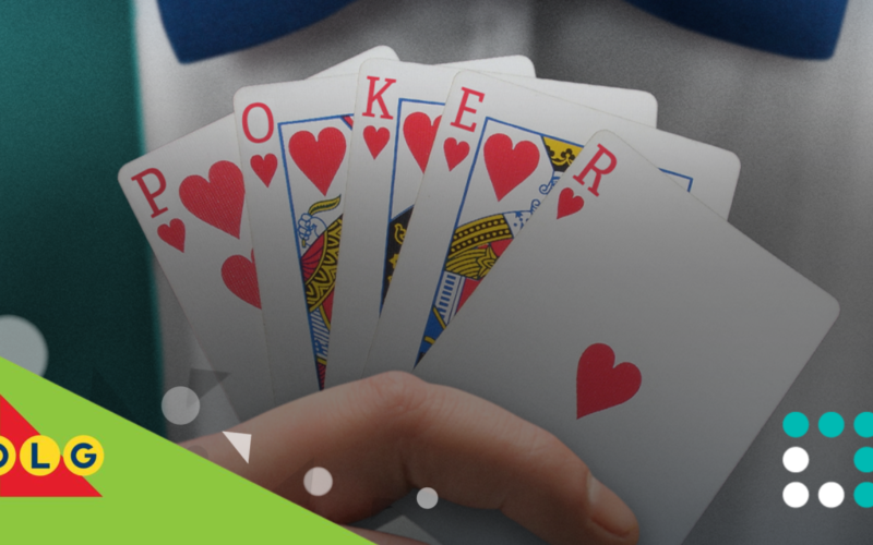 A Comprehensive Guide to OLG Poker: Everything You Need to Know