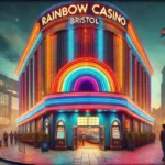 Rainbow Casino Bristol: A Comprehensive Guide to One of the UK's Best Casinos