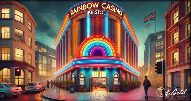 Rainbow Casino Bristol: A Comprehensive Guide to One of the UK's Best Casinos