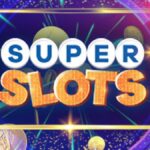 Super Slots Die besten Online-Spielautomaten in Deutschland entdecken