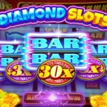 Everything You Need to Know About Diamond Slots