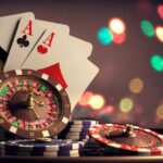 Casino Extreme Your Ultimate Guide to Online Casino Entertainment