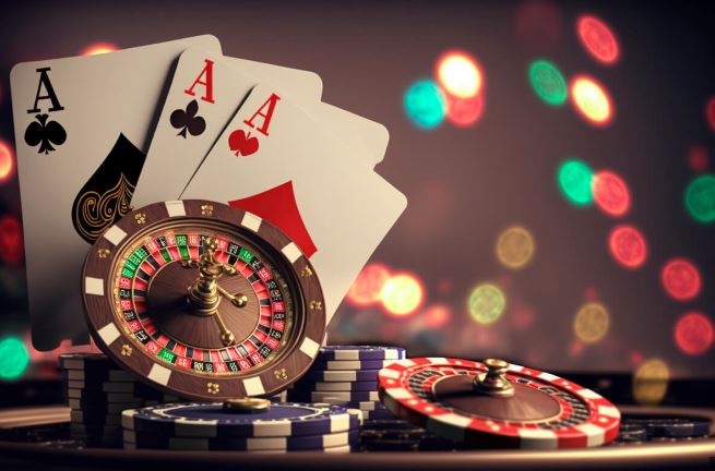 Casino Extreme Your Ultimate Guide to Online Casino Entertainment