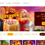 Jackpot Charm Casino: Your Ultimate Guide to Thrilling Gaming Experience