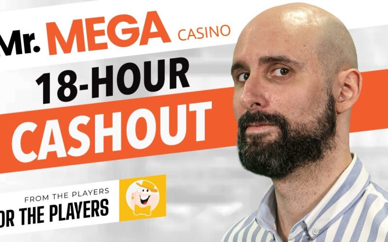 Mr Mega Casino: Your Ultimate Guide to Online Gaming Fun